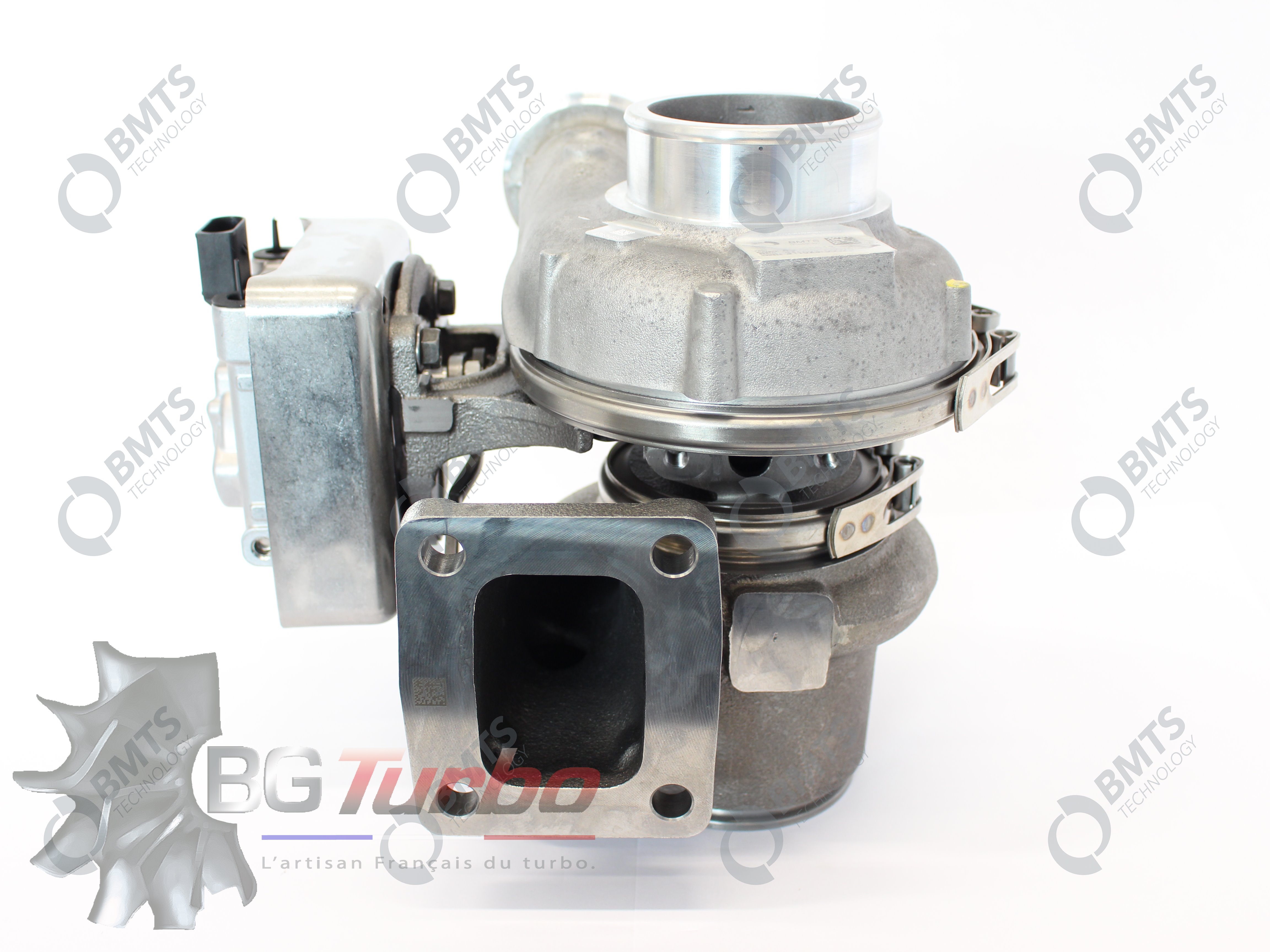 Turbo TURBO - NEUF ORIGINE - PL - Agco Challenger: MT645E, MT655E, MT665E, MT675E, MT685E, MT845E, MT855E, MT865E, MT875E, MT955E, MT965E, MT975ETerraGator: TG8300B, TG8300C, TG8400B, TG8400CRoGator: RG1100B, RG1300B, RG1300CFENDT: 8380P, 8410P, 1149 MT, 1154 MT, 1159 MT, 1165 MTJCB: Fastrac 8290, Fastrac 8330Massey Ferguson: MF 8737 S, MF 8727, MF 8730, MF 8732, MF 8735, MF 7360 (09/14 - 08/17), MF 7360 PL (09/14 - 08/17), MF 7360 PLI (03/15 - 08/17), MF 7370 (03/15 - 08/17), MF 7370 PL (09/14 - 08/17), MF 7382 (04/15 - 03/17), MF 7380 (04/17 - 07/18), MF 7382 (04/17 - 07/18), MF 7380, MF 7380 AL, MF 7382Sisu: AP84-4, 84 AWF, 84 AWF-HLA, 168 AWFValtra: S294, S374 - 40008613
